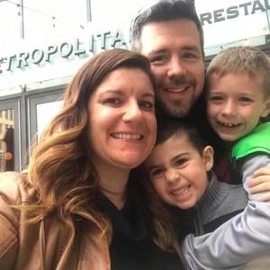 Meet your Posher, Allison